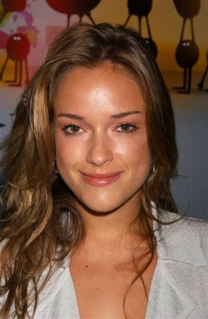 Alicja Bachleda – Curu 