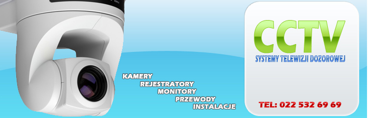 telewizja przemys�owa